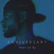 Bryson Tiller Years Go By Visualizer Bryson Tiller