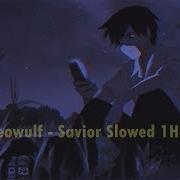 Beowulf Savior Slowed