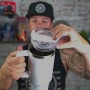 Stanley Tumbler 40 0Z Cup Quencher Is It Worth It Littleguy Big Reviews