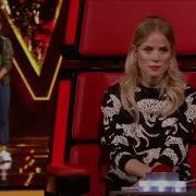 Cyanne In The Silence The Voice Kids 2018 The Blind Auditions