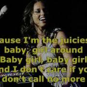 Alicia Keys Juiciest Or I Don T Care With Lyrics Unreleased 01Yssa