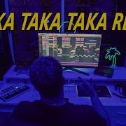 Raka Takataka Dj Yayo