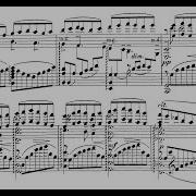 Variations On A Theme Of Chopin Op 22 Variation 5 Meno Mosso