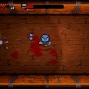 The Binding Of Isaac Rebirth Blue Baby Boss Fight