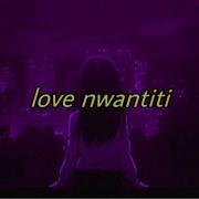 Love Nwantiti Remix Tik Tok Slowed