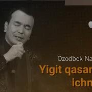 Yigit Qasam Ichmaydi