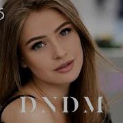 Dndm Sara Hadid Kiss Original Mix 2025