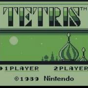 Tetris 1 Hour