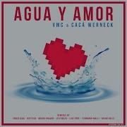 Agua Y Amor Instrumental Mix V M C Caca Werneck