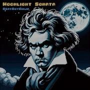 Beatboyninja Beethoven Moonlight Sonata