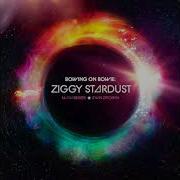 Ziggy Stardust Maya Beiser Evan Ziporyn Bowie Symphonic Ensemble