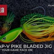 Pike Rapala