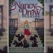 Carolyn Keene Audiobooks