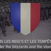 Les Partisans Партизанская Песня Partisans Song In French And Russian