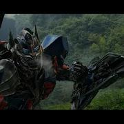 Optimus Prime Scream For 1 Minute