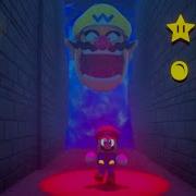 13 Wario Apparition