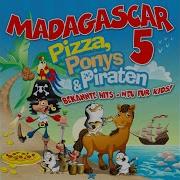 Madagascar 5 Happy Birthday To You