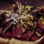 Jojo Theme Dio