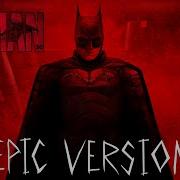 The Batman Theme Epic Version Feat Mask Of The Phantasm Theme X Imperial March