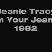 Jeanie Tracy I M Your Jeanie