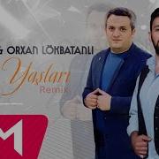 Goz Yaslari Orxan