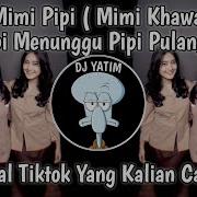 Dj Pipi Mimi