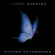 Эффект Бабчки Милана Фелемонова