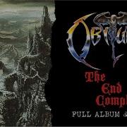 Obituary 1992 Album