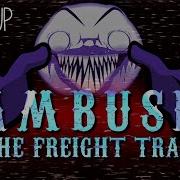 Brace For The Freight Train Mashup