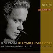 Mörike Lieder Im Frühling Dietrich Fischer Dieskau Hertha Klust