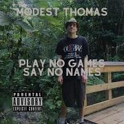 Cyo Control Your Own Modest Thomas