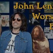 John Lennon Solo Albums