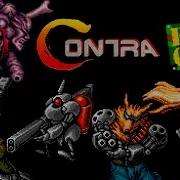 Contra Hard Cops