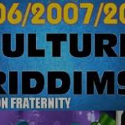 Dj Redman 2006 2007 2008 Culture Riddims Dj Red Man