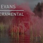 Ross Evans Temperamental