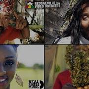 Duane Stephenson Lutan Fyah Empress Sativa