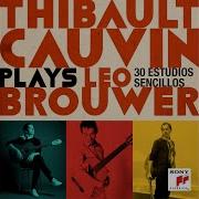 Estudios Sencillos Vi Thibault Cauvin