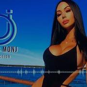 Mister Monj Deep Inside