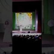 Ирина Гафиатуллина Балагуры Вьюга Минус
