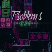 Problems Trap New School Instrumental Beat