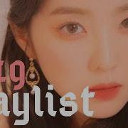 Kpop Playlist 2019 1