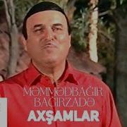 Memnedbagir Axsamlar