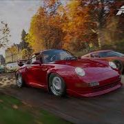 Bazanji Runnin Forza Horizon 4