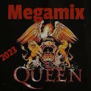 Queen Remix Songs