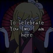 Rin Len V4X Eng To Celebrate You Two I M Here