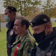 Полковник Шендаков