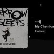 Helena Sparrow Sleeps