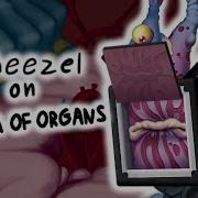 Wheezel Terra Of Organs