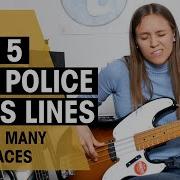 Police Lines