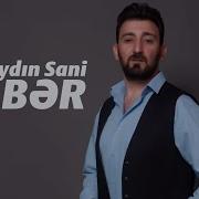 Aydin Sani Dilberim